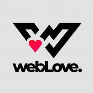 webLove!
